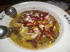 -太二酸菜鱼(石家庄万象城店)