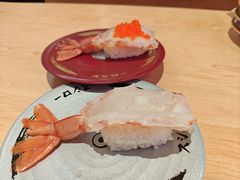 -寿司郎(皇庭广场店)
