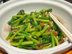 -湘力力小院·鱼汤泡饭(枫林路店)