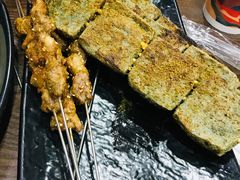 -陈老斯呼尔嗨吃烧烤(科巷店)