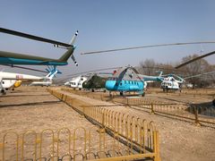 -中国航空博物馆