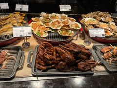 -索菲特西湖大酒店·香榭丽全日候餐厅(南山路店)