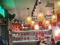 -牛腩之旅·牛腩牛杂煲(光启城美食城店)