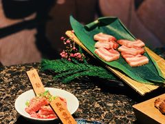 -老乾杯和牛烧肉(王府中环店)