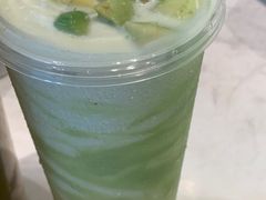 -混果汁(前海嘉里中心店)