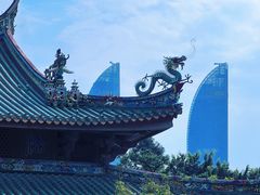 -南普陀寺