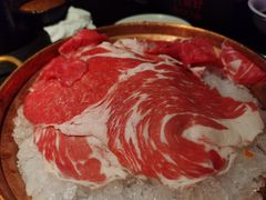 -九鼎轩脆毛肚火锅(南京东路店)