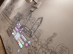 店内环境-武汉光谷K11