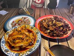 -柴窝堡22号传承新疆菜·新疆辣子鸡