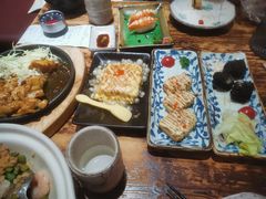 -小川洋风料理(街道口店)
