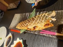 -七条鱼日本料理(三墩店)