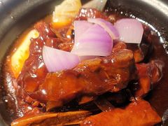 -晓粤·惹味粤菜(凯德乐峰广场店)