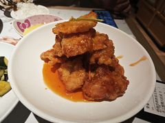 -关东小磨东北菜(漕河泾印象城店)