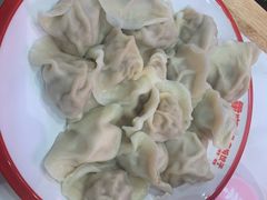 -霍嘟嘟手工水饺(黄山花园店)