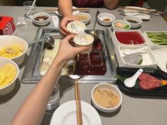 -海底捞火锅(石厦时代广场店)