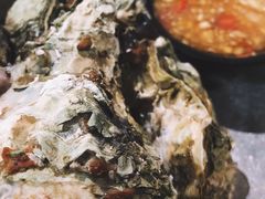 蒸汽生蚝-两点半深夜牛排(斗西路店)