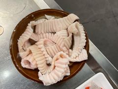 猪天堂-重庆老火锅王(西安北路店)