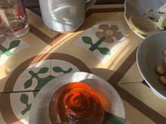 -时光花园(白鹭洲店)