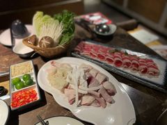 -同仁四季椰子鸡(海岸城天利店)