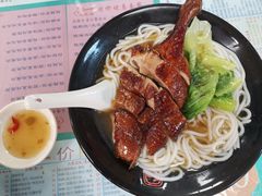 -烧鹅濑(西华路店)