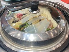 -满兴咱妈烀饼铁锅炖(兰州北街店)