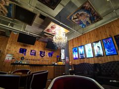 -明日世界密室轰趴·剧本桌游·箭馆团建(国贸店)