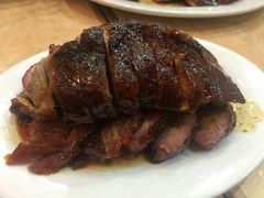 -一乐烧鹅(中环店)