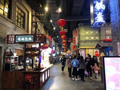 -时尚天河商业广场