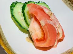 -金井日本料理(丽柏广场店)