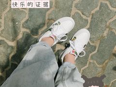 -NIKE武汉品牌体验店