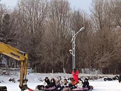 -沈阳奥体冰雪嘉年华