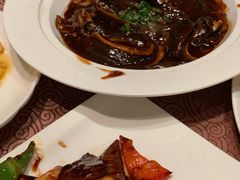 -东方明珠老上海8号餐厅(东方明珠广播电视塔店)