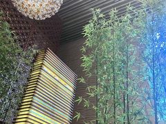 -威斯汀酒店Exchange大堂吧