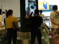 -南宁吴圩国际机场-T2航站楼
