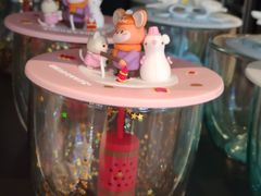 -星巴克(厦门SM新生活广场店)