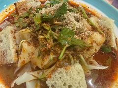 -新疆巴州金丝特餐厅(大钟寺店)