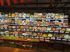 -园林美食城·本土农家菜(杨和镇店)