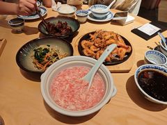 -南京大牌档(龙江新城市广场店)