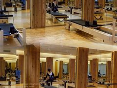 -天行健身＆天行拳馆跆拳道·格斗TXGYM