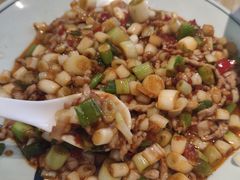 -易老九江湖菜(北滨一路店)