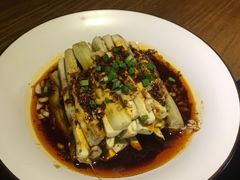 -受气牛肉·重庆耙牛肉(来福士店)