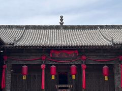 -水浒好汉城