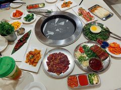 -么子烤肉(化龙池店)