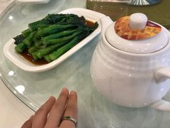 -金河半岛园林酒家(金融城店)
