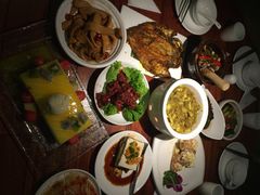 iphone_upload_pic-绿茶餐厅(华联万柳店)