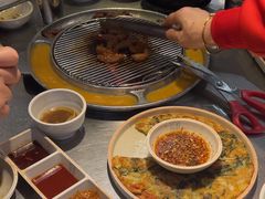 -喜来稀肉(虹泉路店)