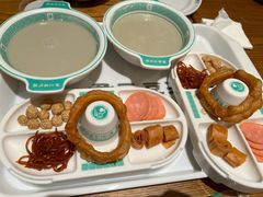 -尹三豆汁(前门旗舰店)
