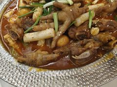 -赖胖子肉蟹煲(临川万象新城店)