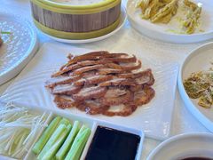 -便宜坊烤鸭店(玉蜓桥店)