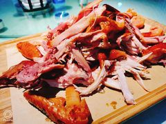 -汉唐守艺人·河北面馆(民心河店)